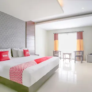 Hotel Collection O 3973 Jeje, Kuta (Bali)