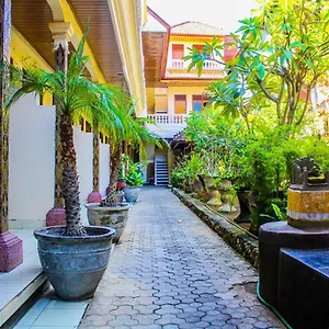 Hotel Bali Manik, Kuta (Bali)