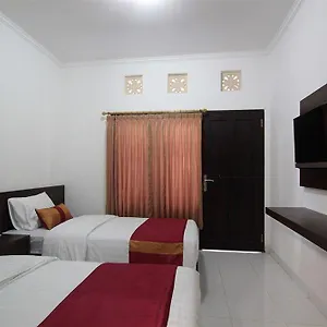 Guest house Bakung Sunset, Kuta (Bali)