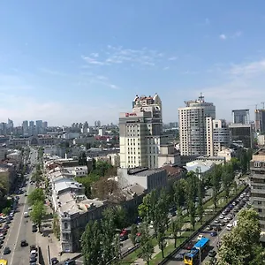 ** Hotel Bulvar Shevchenko Ukraine