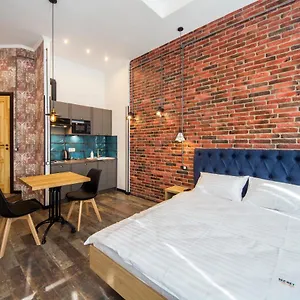 *** Hotel Secret Ukraine